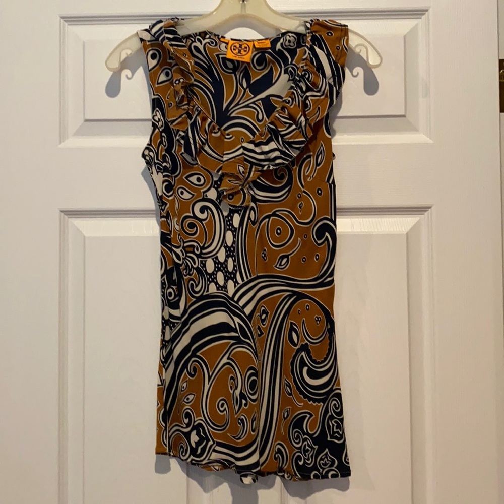 Tory Burch top